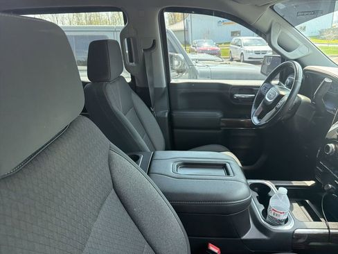 Used 2021 GMC Sierra 1500 Elevation image 10