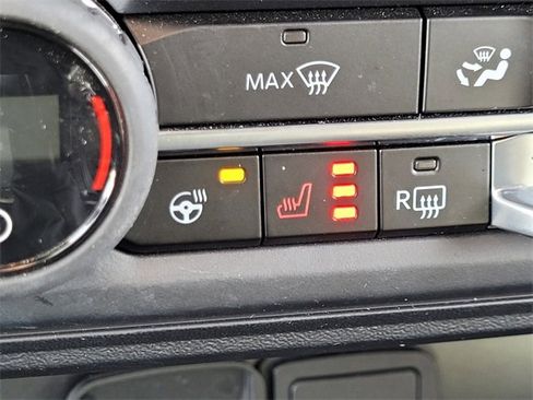 Certified 2024 Ford Bronco Outer Banks image 22