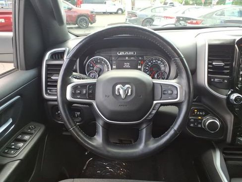 Used 2020 RAM 1500 Big Horn AWD/4WD image 26