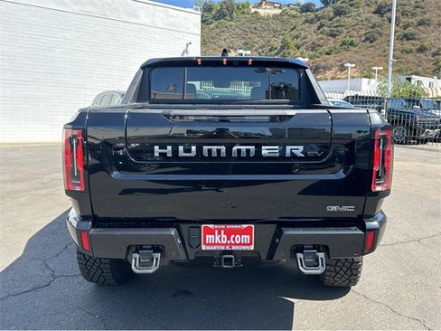 New 2024 GMC Hummer EV 3X w/ Extreme Off-Road Package image 12