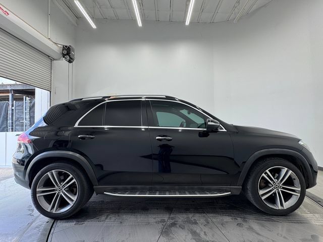 Used 2020 Mercedes-Benz GLE 350 image 14