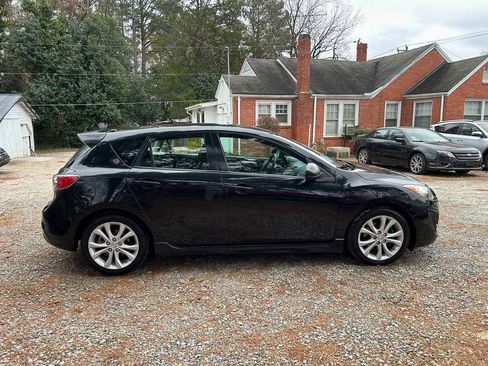 Used 2010 MAZDA MAZDA3 s Sport image 20