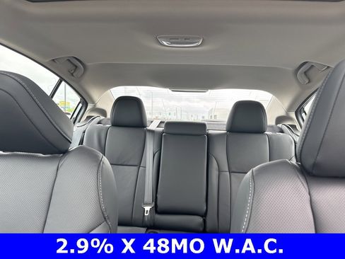 Used 2025 Subaru Legacy Limited image 22