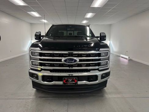 New 2026 Ford F250 image 2