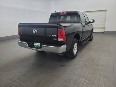 Used 2018 RAM 1500 Classic SLT AWD/4WD image 9