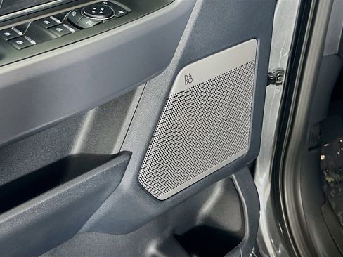 New 2025 Ford F150 Lariat w/ Equipment Group 501A Mid image 13