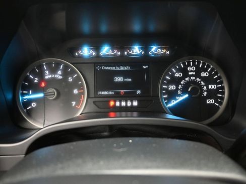 Used 2020 Ford F150 XLT w/ Equipment Group 302A Luxury image 6