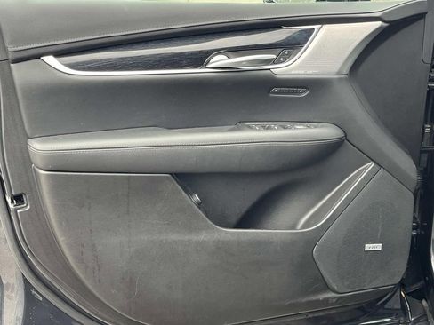 Used 2023 Cadillac XT5 Premium Luxury image 24