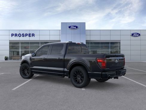 New 2026 Ford F150 XLT w/ Equipment Group 302A MID RWD image 4