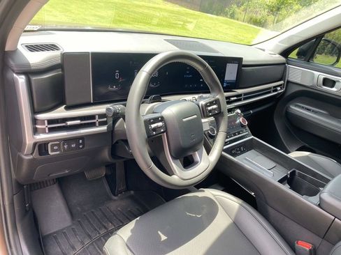 Used 2024 Hyundai Santa Fe XRT AWD/4WD image 24