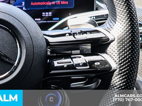 Used 2025 Mercedes-Benz GLC 43 AMG 4MATIC image 36