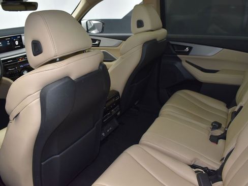 Used 2023 Acura MDX FWD image 15