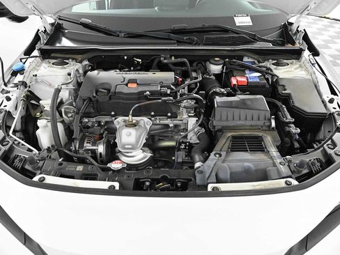 Used 2024 Honda Civic Sport image 30