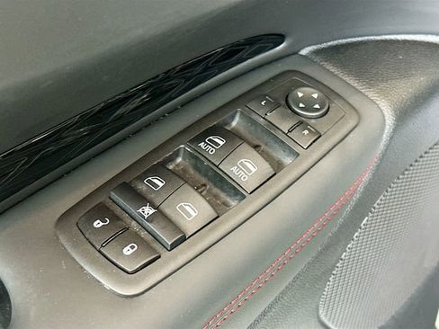 New 2026 Dodge Durango GT image 18