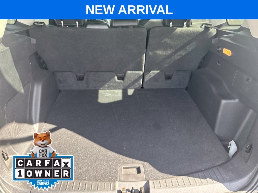Used 2019 Ford Escape Titanium AWD/4WD image 28