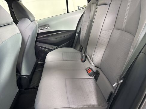 Used 2024 Toyota Corolla SE image 20