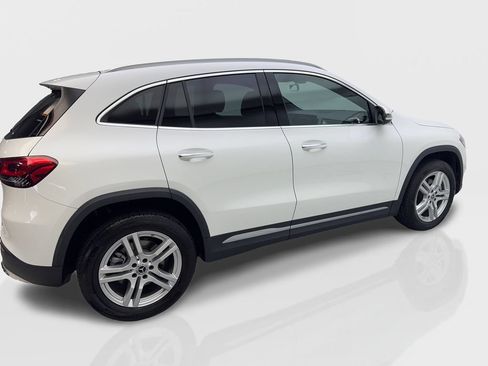 Used 2021 Mercedes-Benz GLA 250 image 13