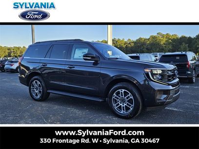 New 2025 Ford Expedition Active