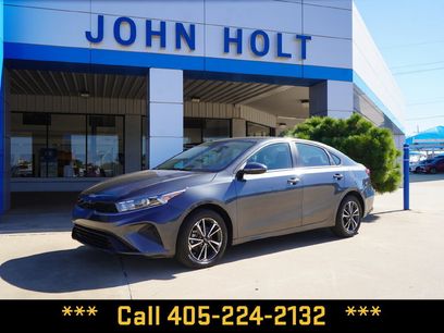 Used 2024 Kia Forte LXS w/ LXS Technology Package