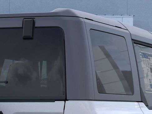 New 2025 Ford Bronco Big Bend w/ Black Diamond Package image 25