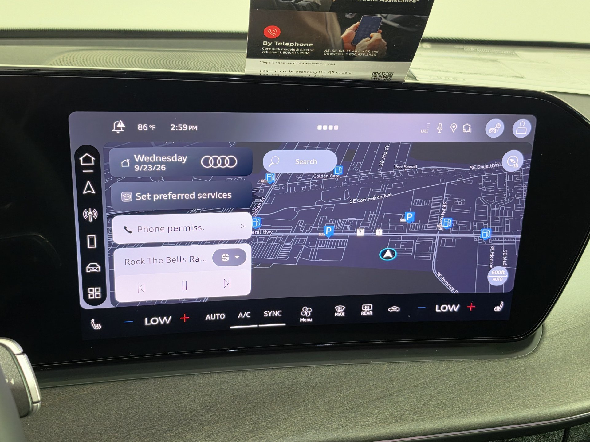 New 2026 Audi Q3 quattro 2.0T AWD/4WD image 19