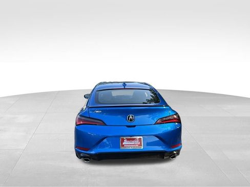 New 2026 Acura Integra A-Spec FWD image 4