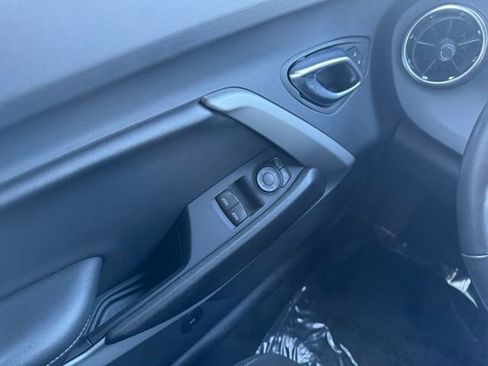 Used 2023 Chevrolet Camaro LT RWD image 29