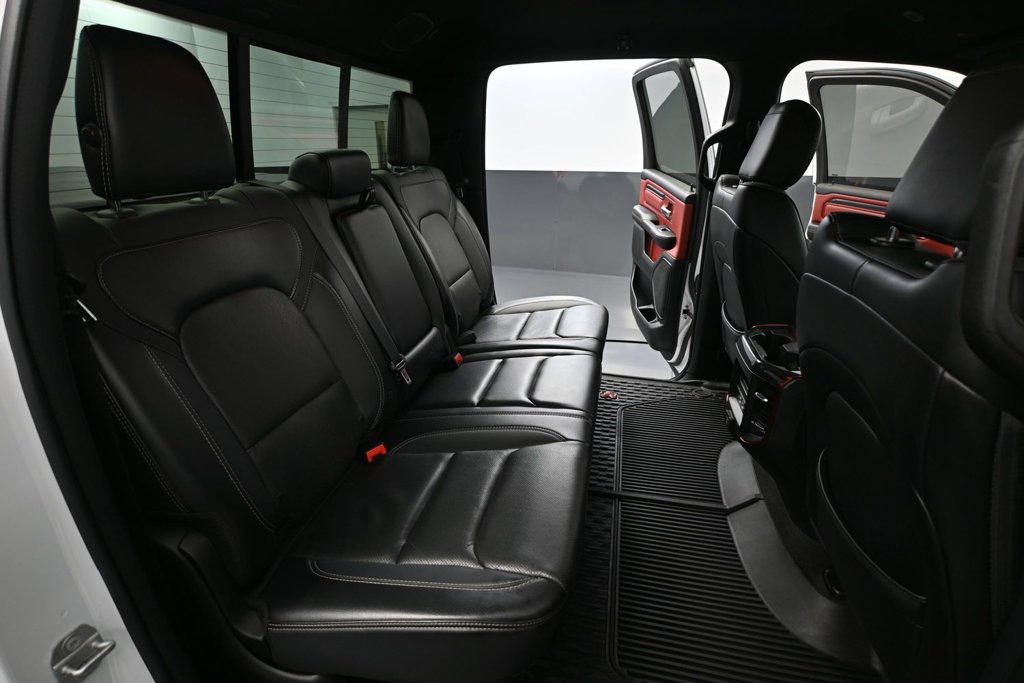 Used 2019 RAM 1500 Rebel AWD/4WD image 35