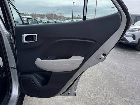 New 2026 Hyundai Venue SEL FWD image 25