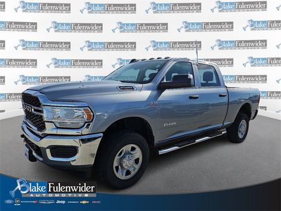 Used 2020 RAM 2500 Tradesman