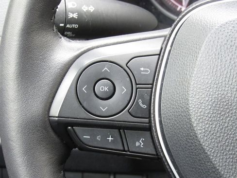 Certified 2024 Toyota RAV4 XLE w/ Convenience Package image 24