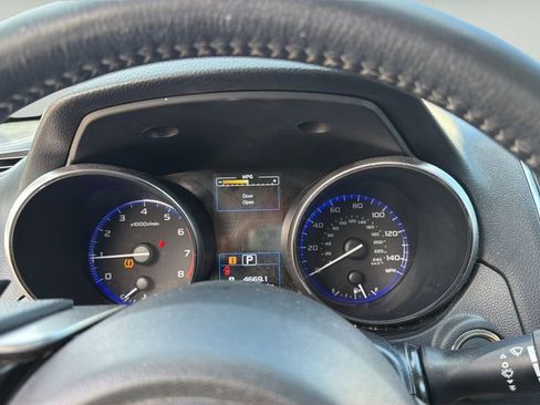 Used 2019 Subaru Outback 2.5i Limited AWD/4WD image 10