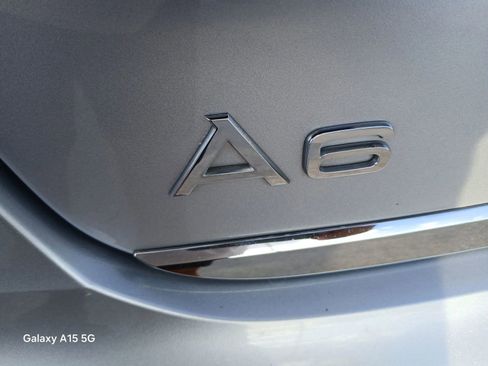 Used 2016 Audi A6 2.0T Premium image 15