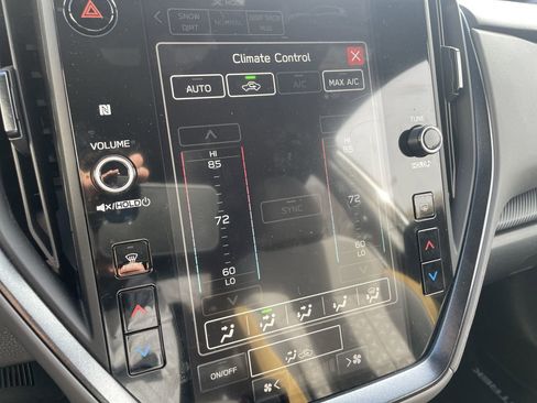 Certified 2025 Subaru Crosstrek 2.5i Sport w/ Popular Package #4A image 22