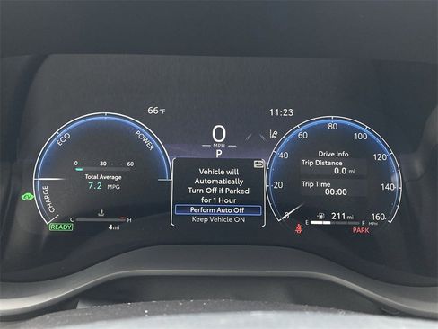 New 2026 Toyota Sienna Platinum image 17