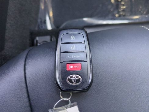 Certified 2024 Toyota Corolla XLE FWD image 28