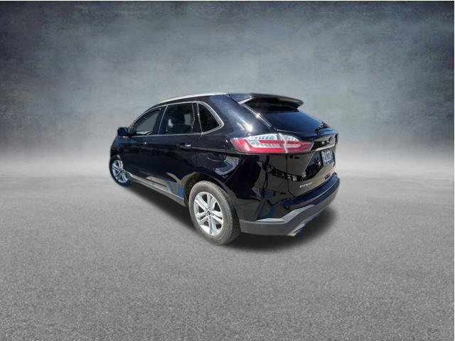 Used 2019 Ford Edge SEL w/ Equipment Group 201A FWD image 7
