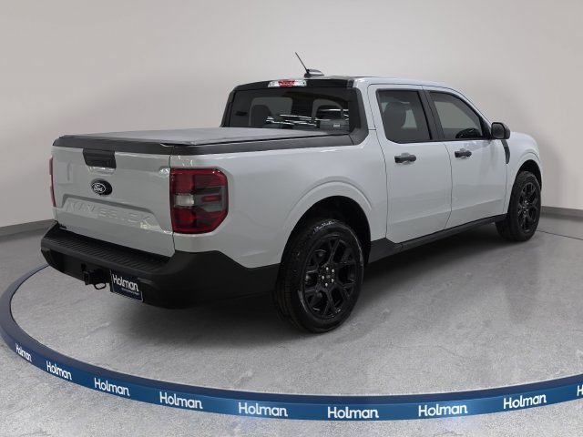 Used 2026 Ford Maverick XLT w/ Equipment Group 301A AWD/4WD image 6
