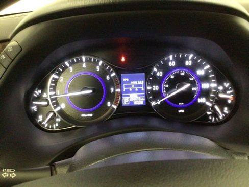 Used 2017 INFINITI QX80 4WD image 20