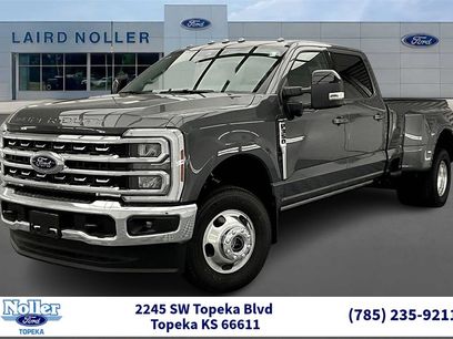 New 2026 Ford F350 Lariat