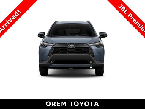 New 2026 Toyota Corolla Cross XLE AWD/4WD image 17