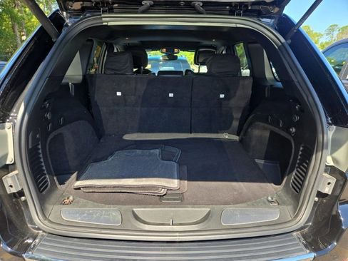 Used 2019 Jeep Grand Cherokee Limited AWD/4WD image 15