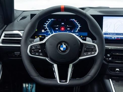 New 2026 BMW M340i xDrive AWD/4WD image 17