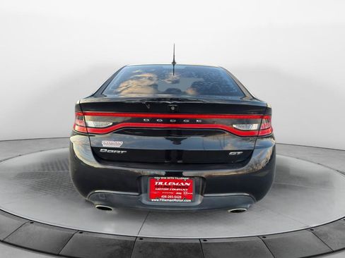 Used 2014 Dodge Dart GT image 7