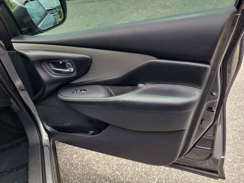 Used 2016 Nissan Murano S w/ Navigation Package FWD image 33