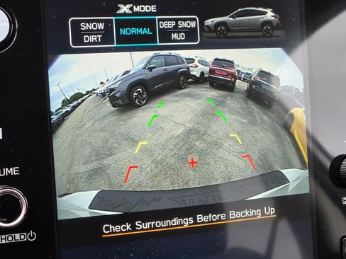 New 2026 Subaru Crosstrek 2.0i Premium image 18