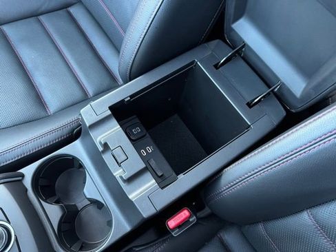 Certified 2025 MAZDA CX-5 2.5 Turbo w/ Premium Package image 24