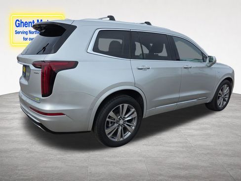 Used 2020 Cadillac XT6 Premium Luxury AWD/4WD image 5