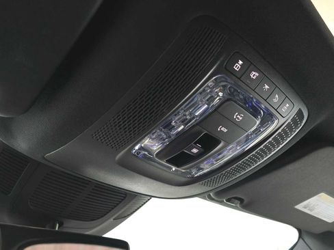Used 2024 Mercedes-Benz GLE 53 AMG 4MATIC image 35