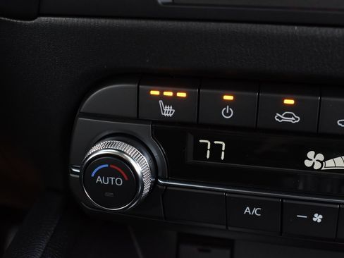 New 2025 MAZDA CX-5 AWD 2.5 S w/ Select Package image 32